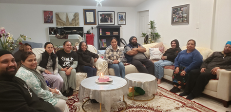 Img of Avondale Home Group